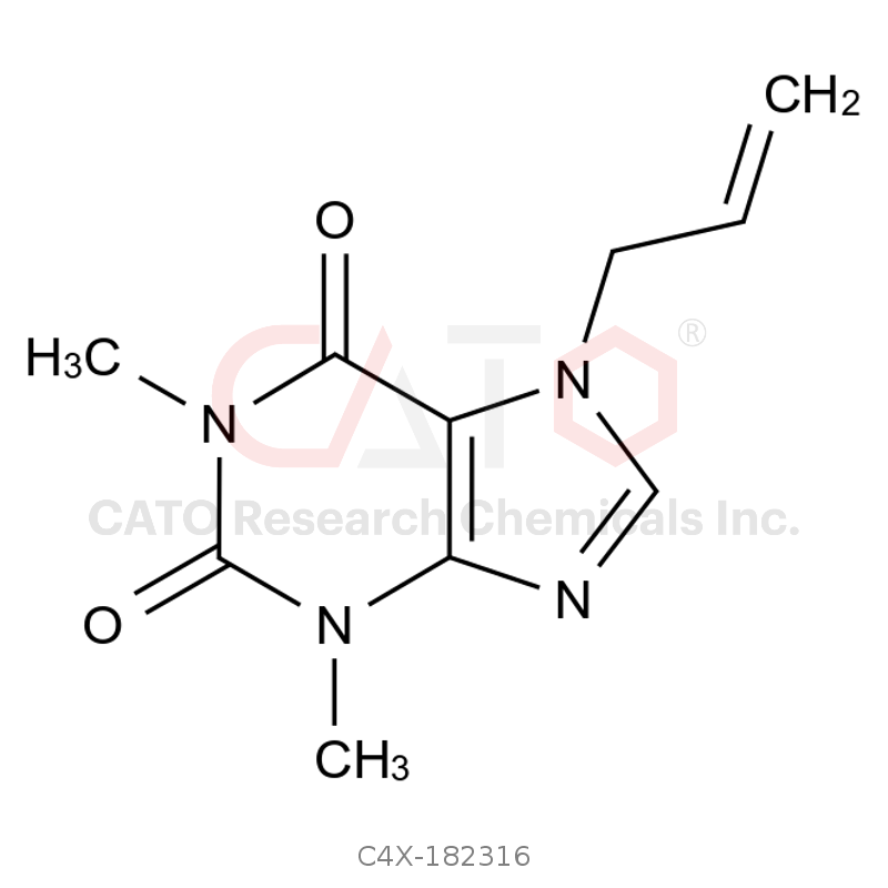 Theophylline Impurity 16