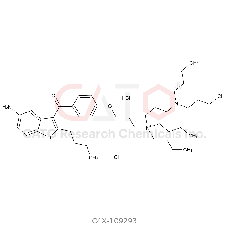 Dronedarone Impurity 93