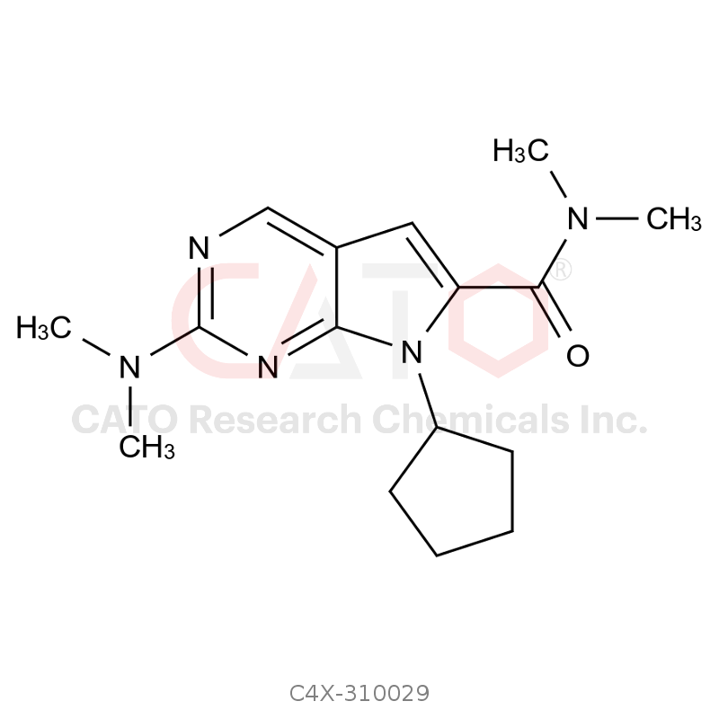 瑞波西利杂质29