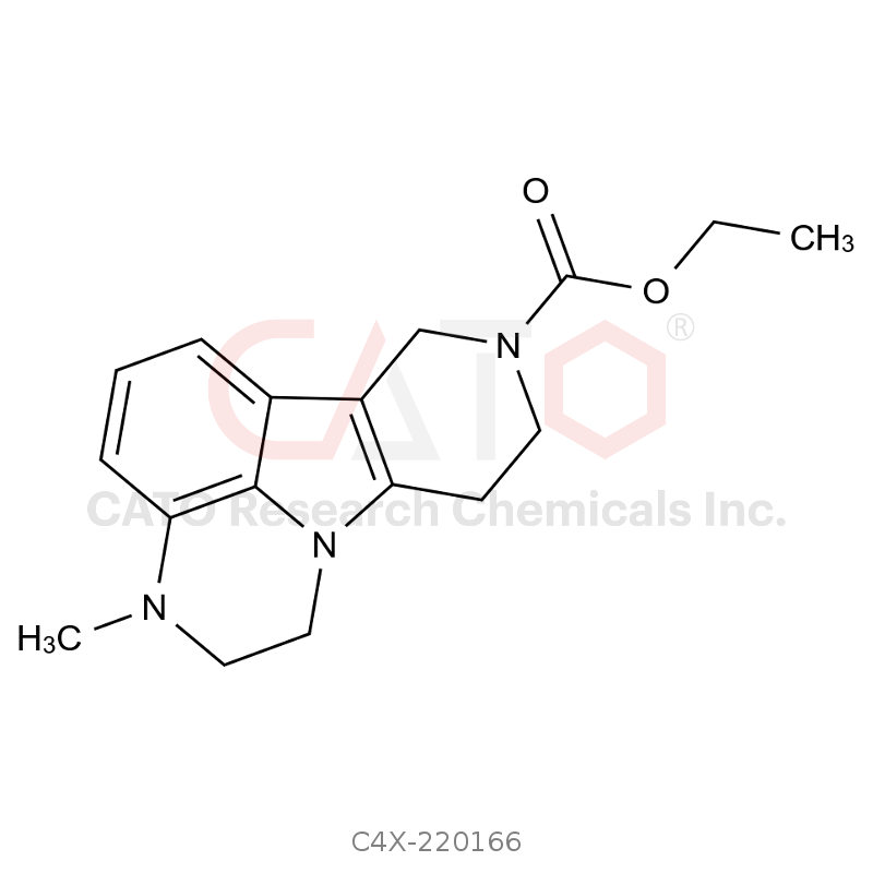 卢美哌隆杂质66