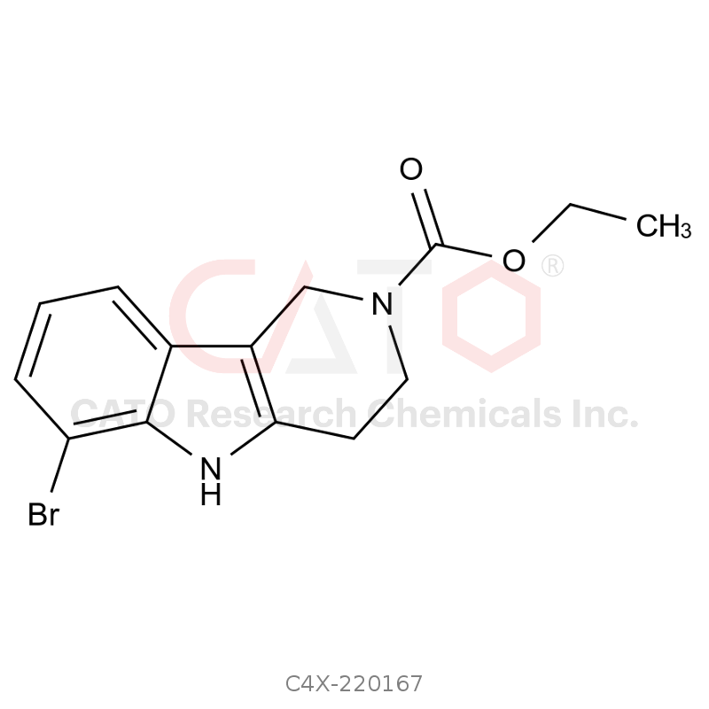 卢美哌隆杂质67