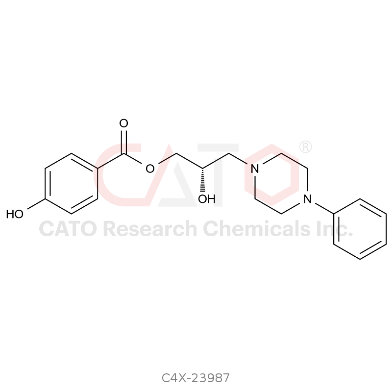 Levodropropizine Impurity 7