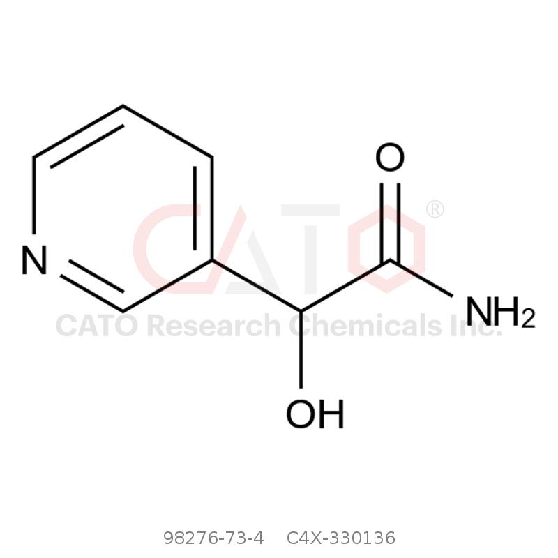 CAS No.:98276-73-4,Xanomeline impurity 36