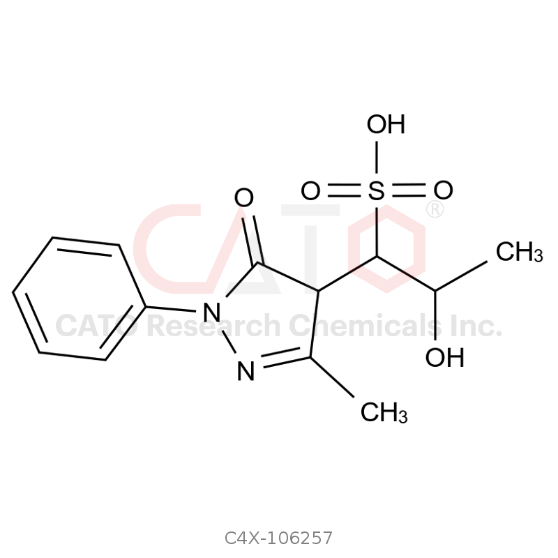 Edaravone Impurity 57