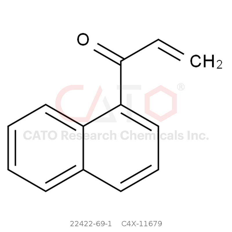 CAS No.:22422-69-1,贝达喹啉杂质9