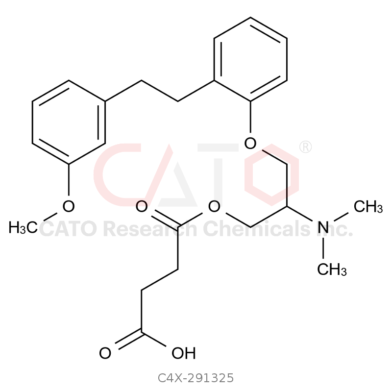Sarpogrelate Impurity 25