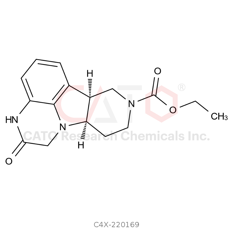 卢美哌隆杂质69