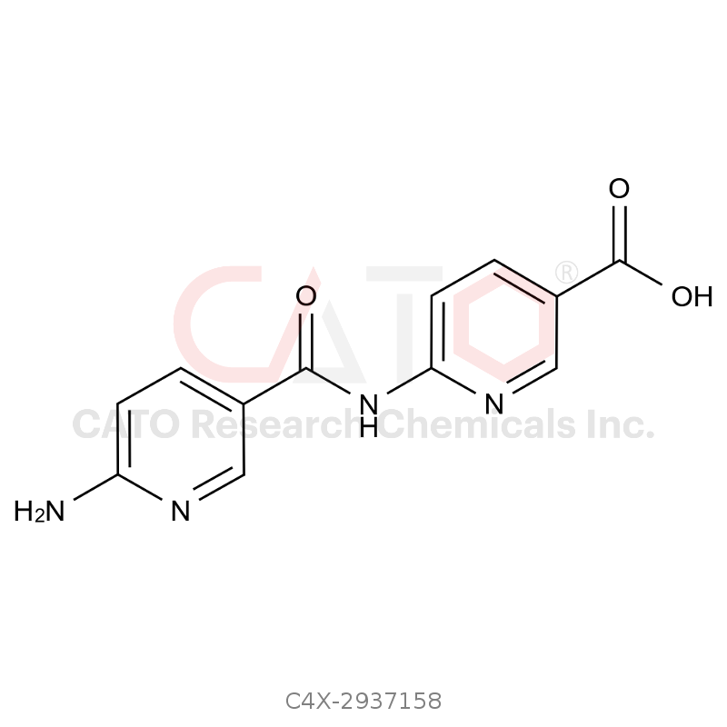 阿贝西利杂质158