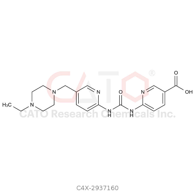 阿贝西利杂质160