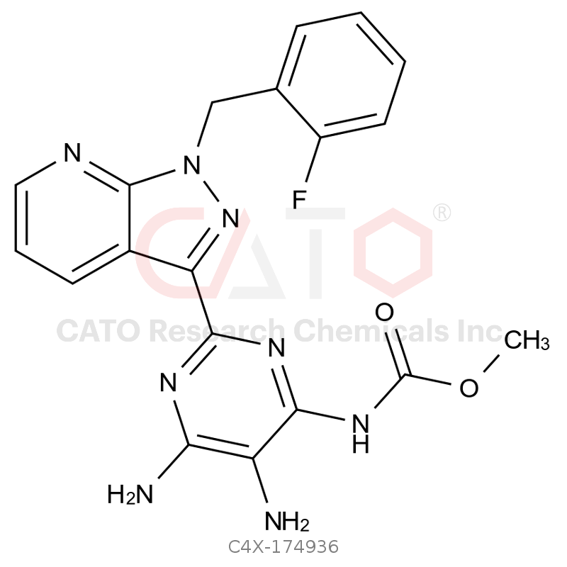Riociguat Impurity 36