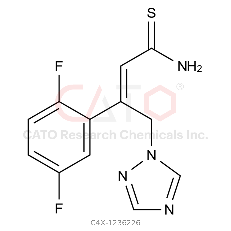 艾沙康唑杂质226