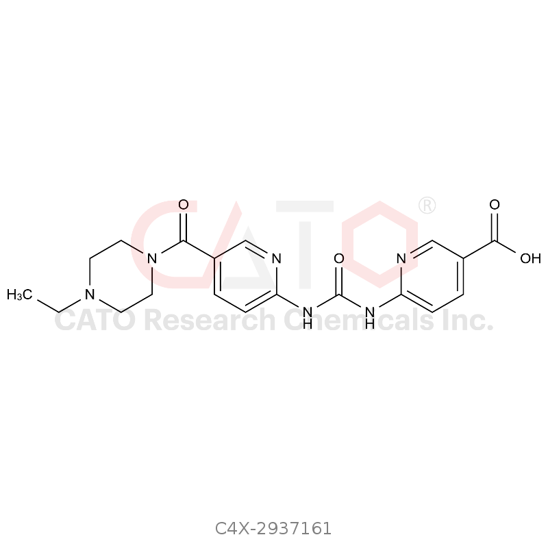 阿贝西利杂质161