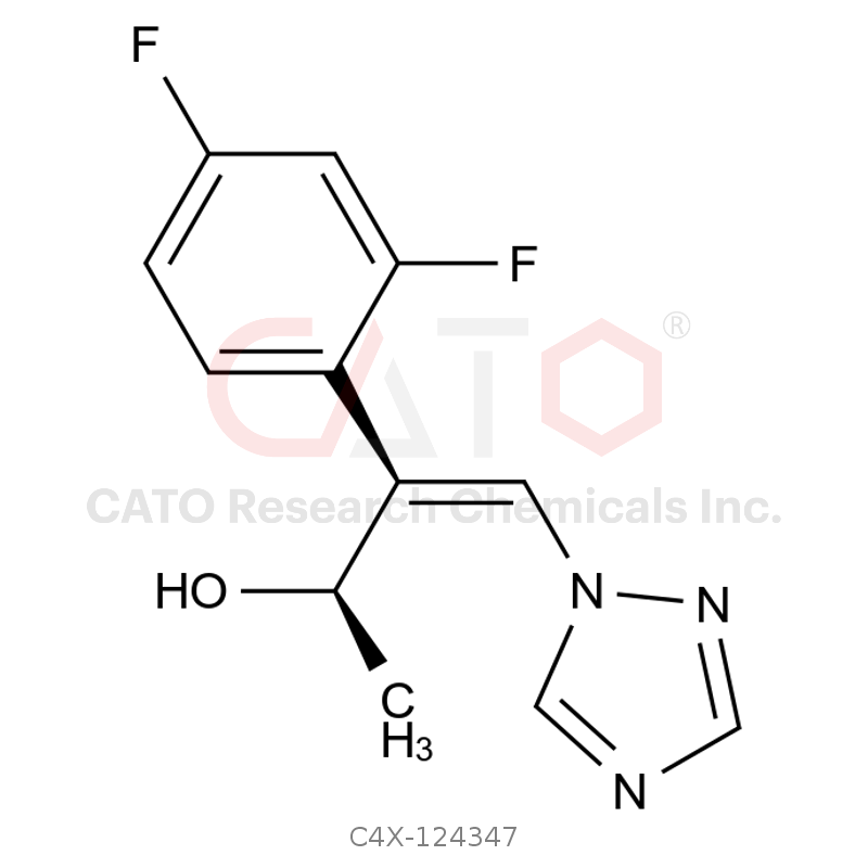 Efinaconazole Impurity 47