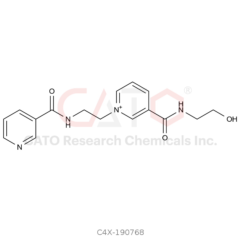 尼可地尔杂质68