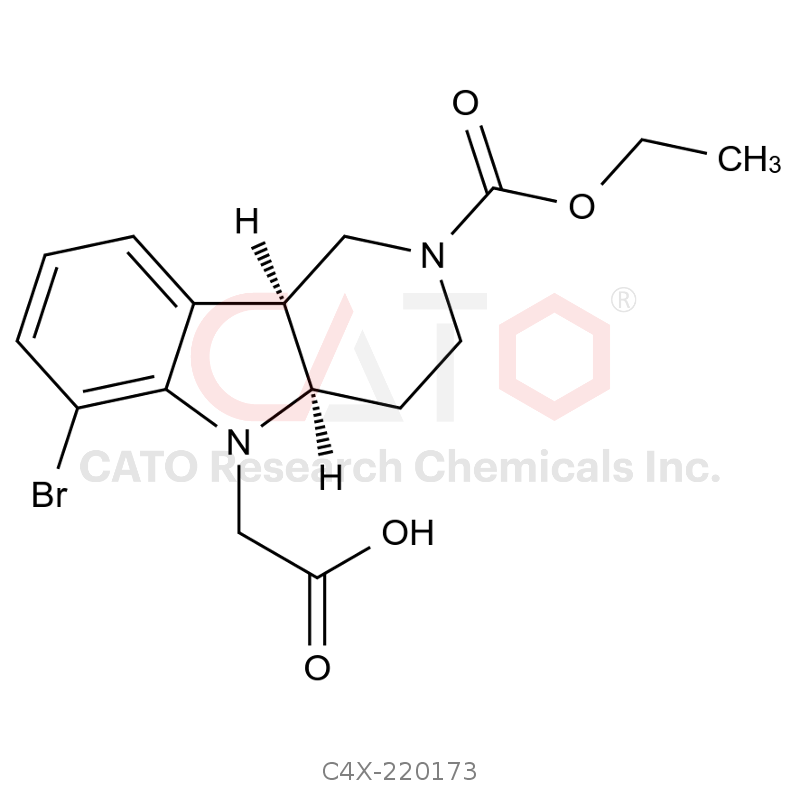 卢美哌隆杂质73