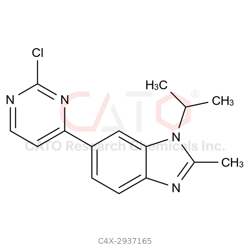 阿贝西利杂质165