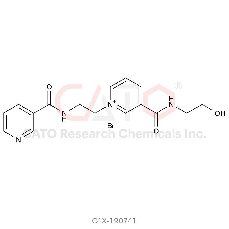 Nicorandil Impurity 41