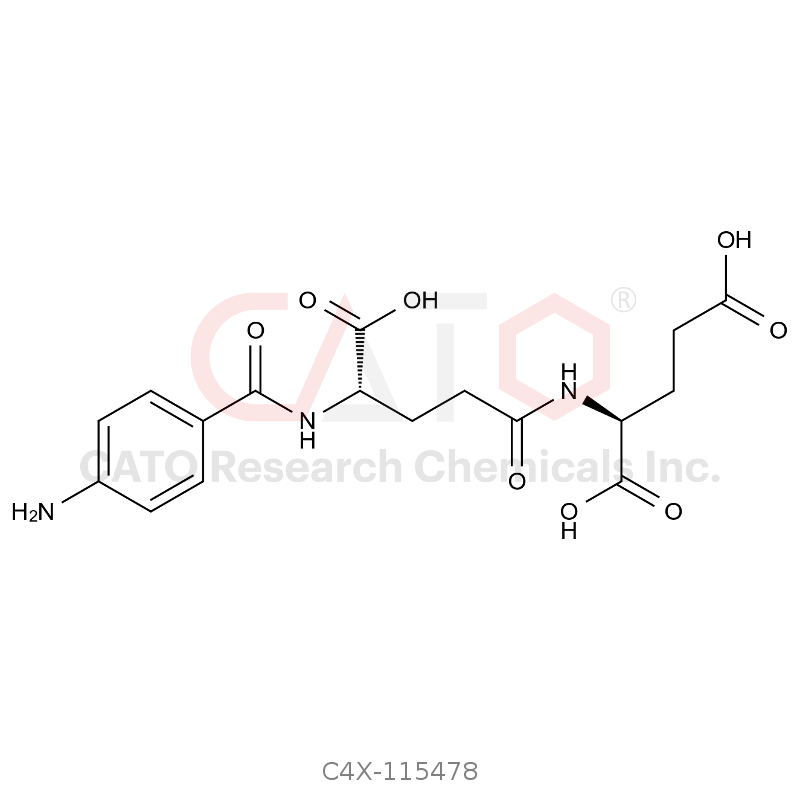 甲氨蝶呤杂质78