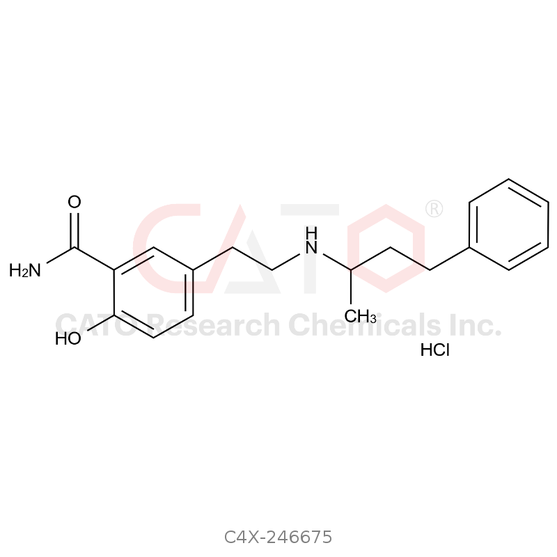Labetalol Impurity 75