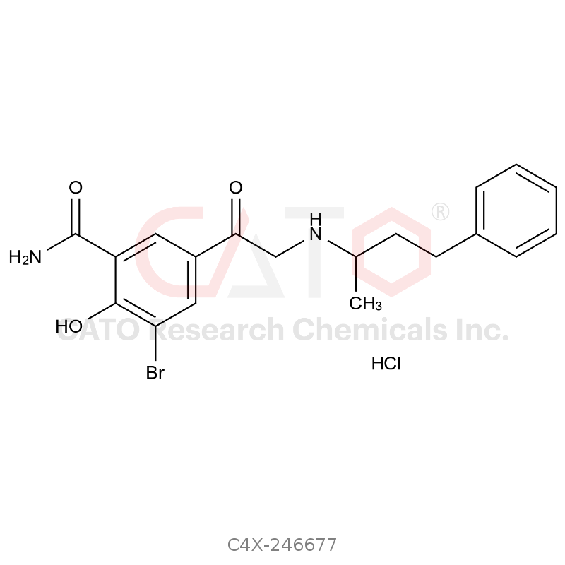 Labetalol Impurity 77