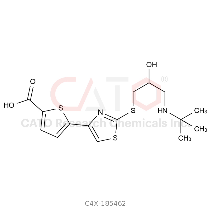 阿罗洛尔杂质62