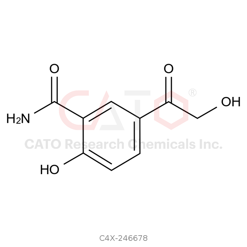 Labetalol Impurity 78