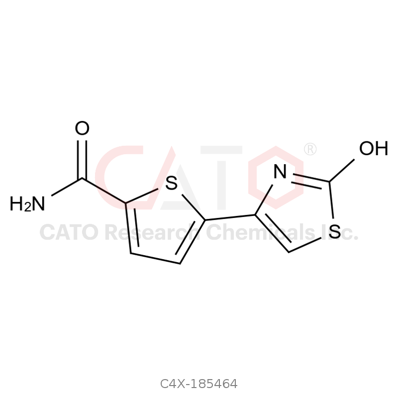 阿罗洛尔杂质64