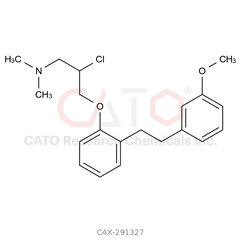Sarpogrelate Impurity 27