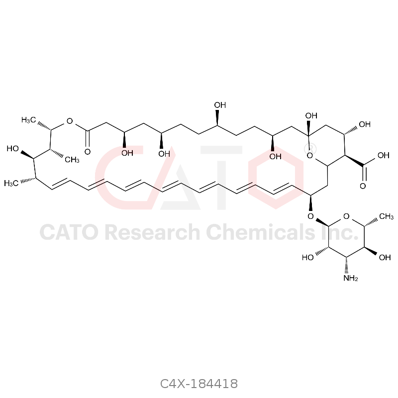 两性霉素B杂质18