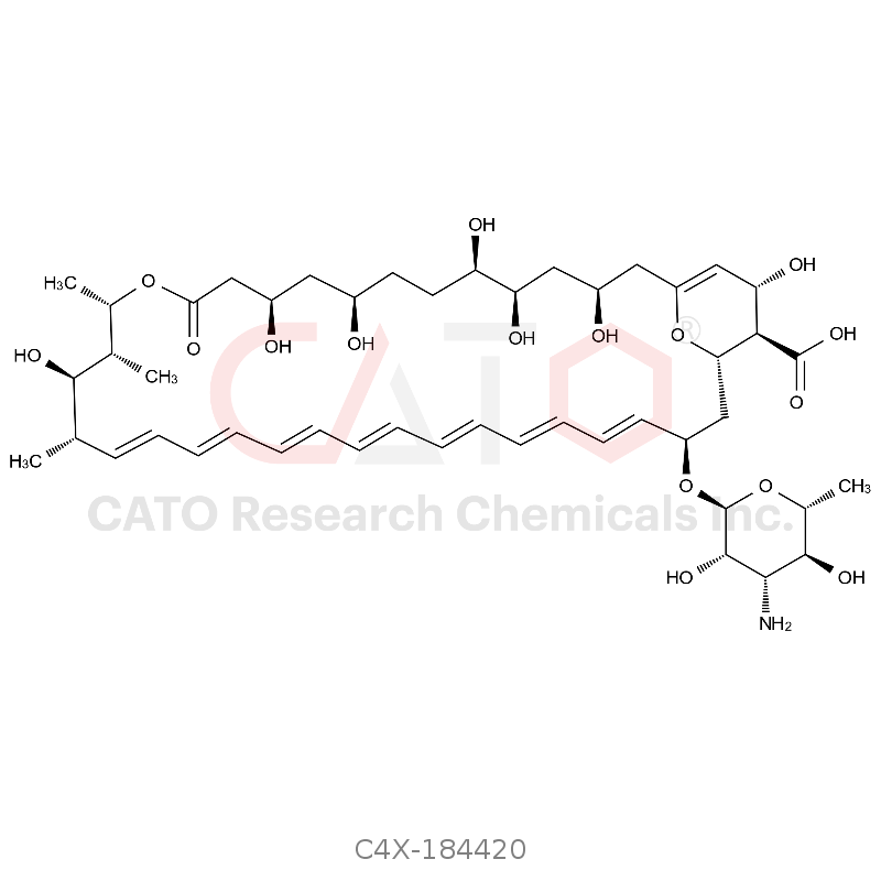 两性霉素B杂质20