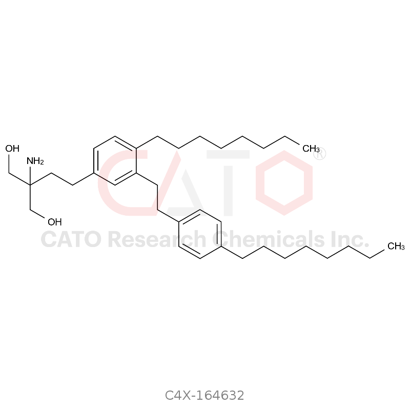 Fingolimod EP Impurity F