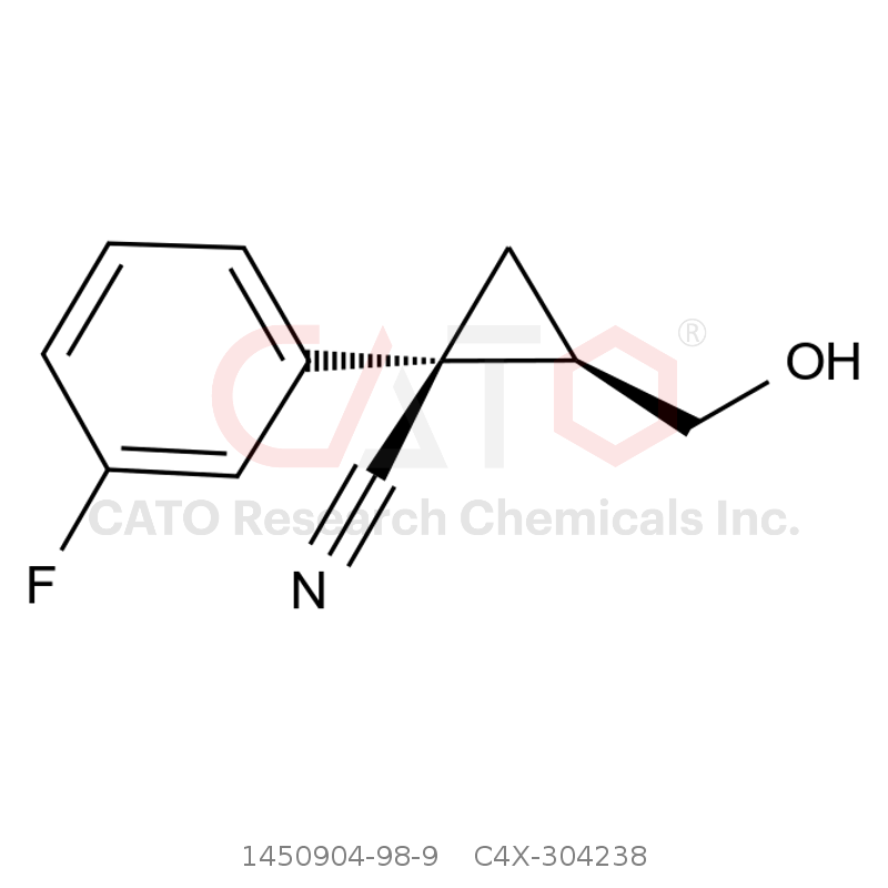 CAS No.:1450904-98-9,Lemborexant Impurity 38