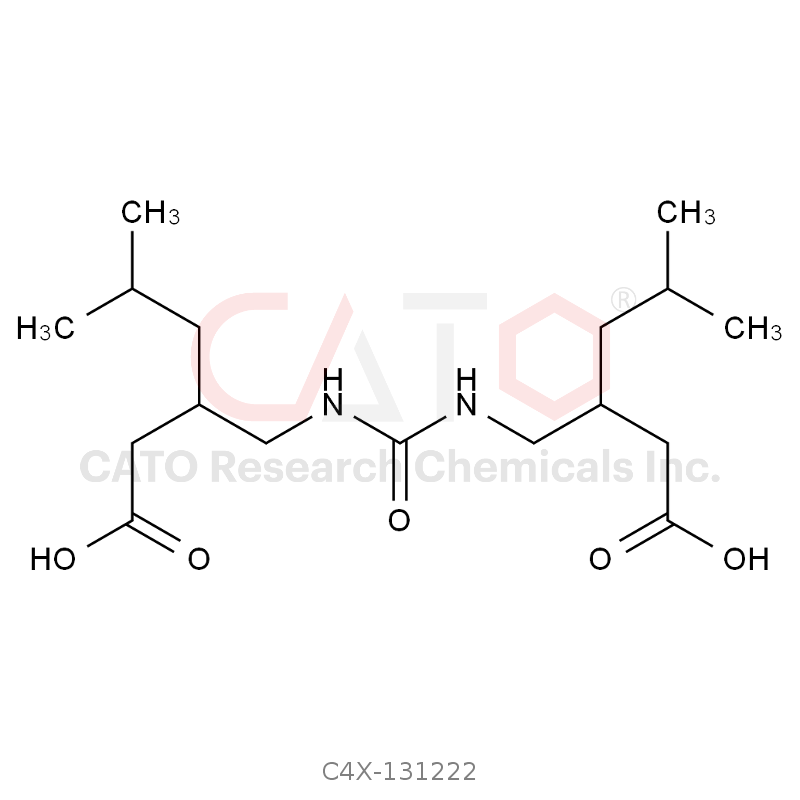 Pregabalin Impurity 22