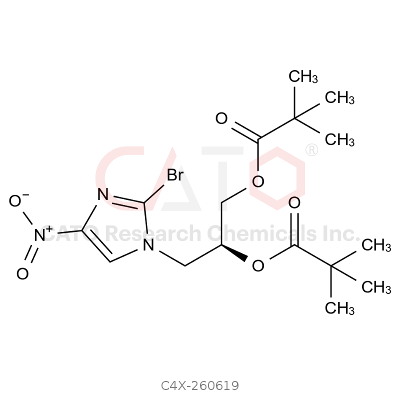 Pretomanid Impurity 19