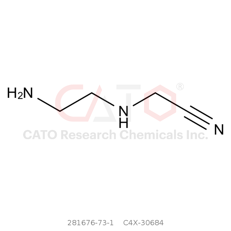 CAS No.:281676-73-1,Trientine Impurity 4