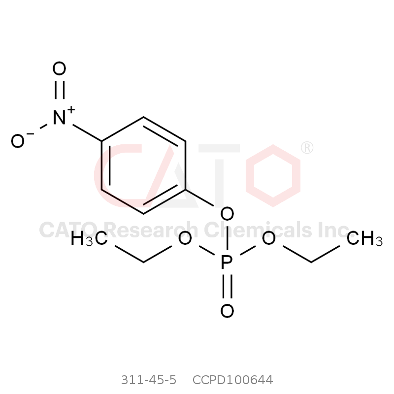 CAS No.:311-45-5,对氧磷