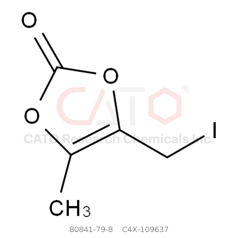 CAS No.:80841-79-8,Azilsartan Impurity 37
