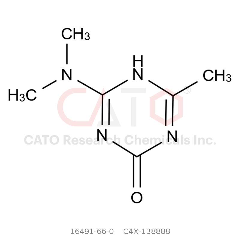 CAS No.:16491-66-0,阿扎胞苷杂质88