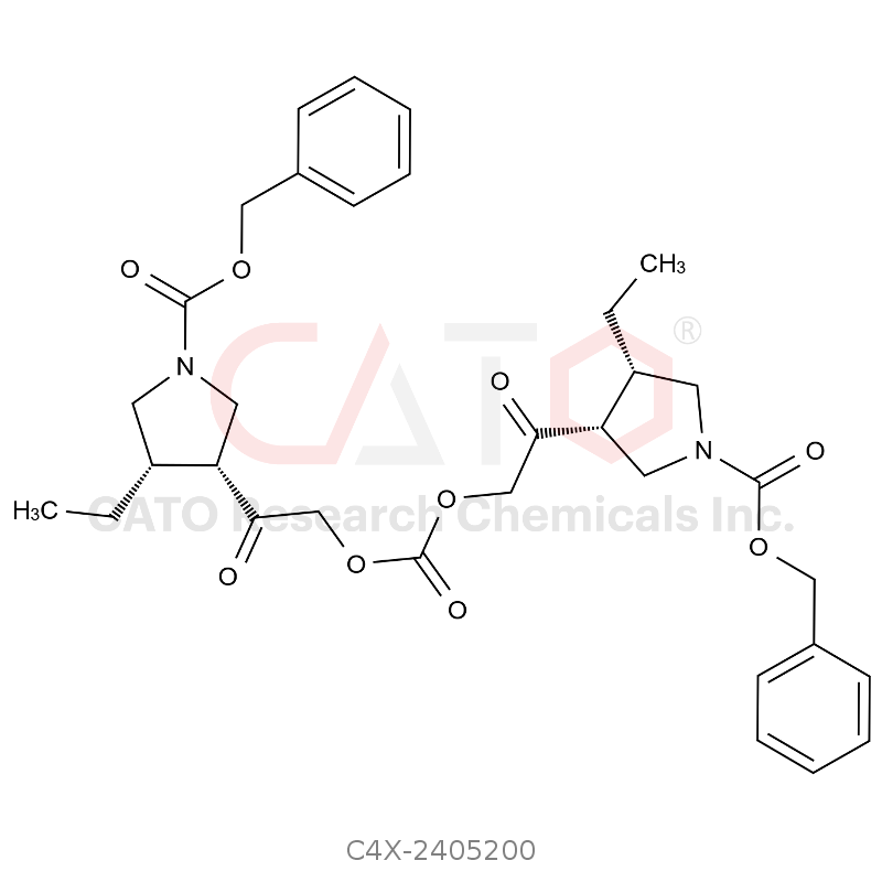 乌帕替尼杂质200