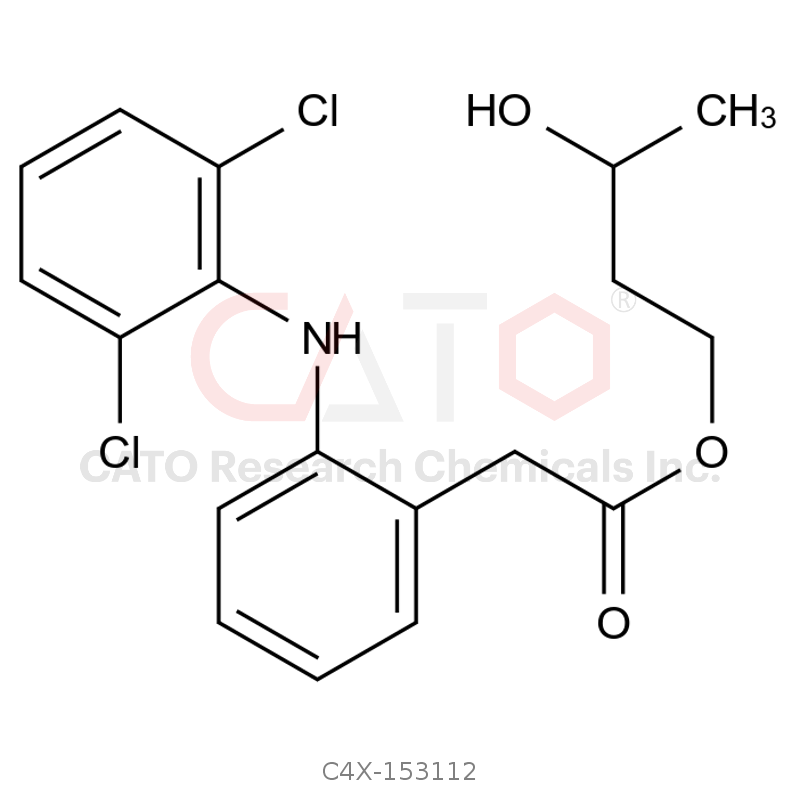 Aceclofenac Impurity 12