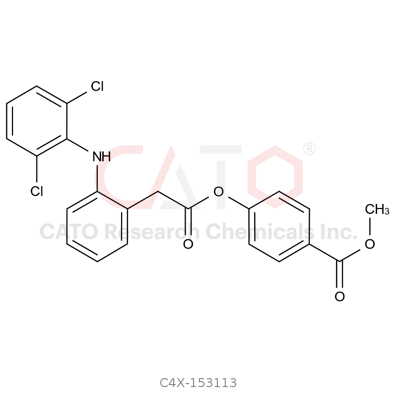 Aceclofenac Impurity 13