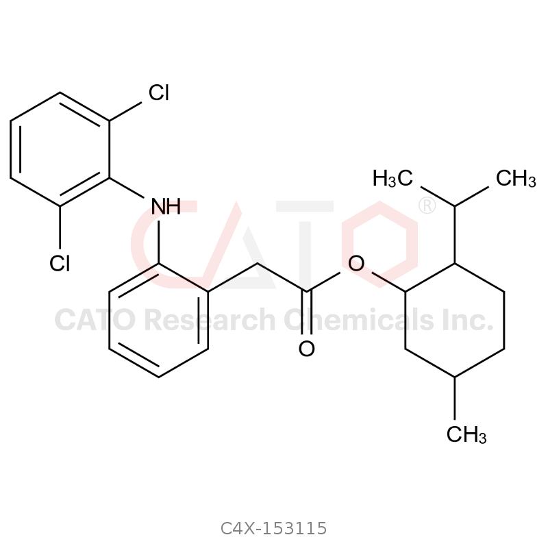 Aceclofenac Impurity 15