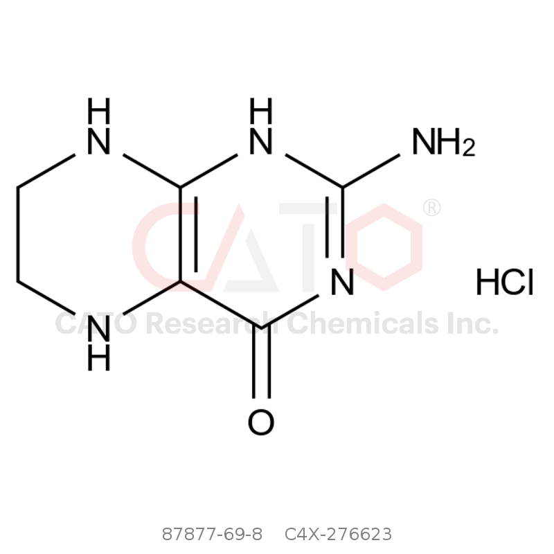 CAS No.:87877-69-8,Sepiapterin impurity 23