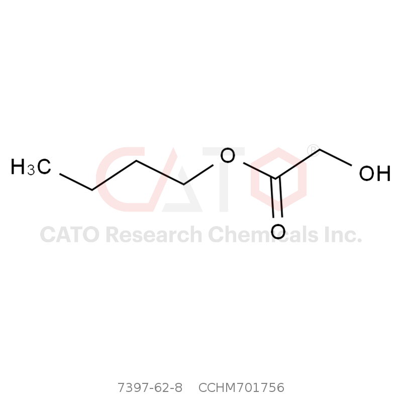 CAS No.:7397-62-8,乙醇酸丁酯