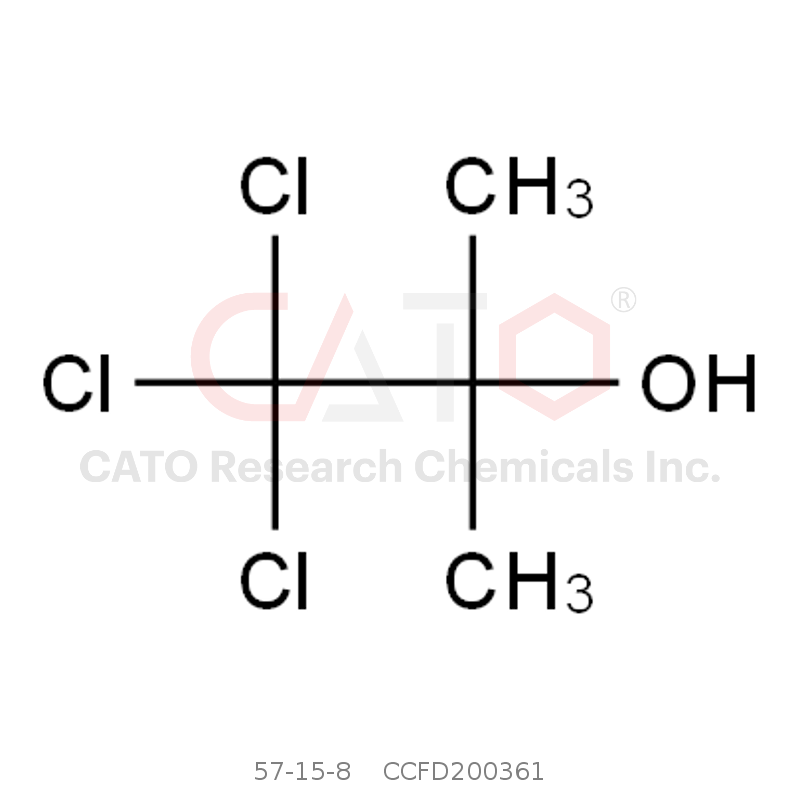 CAS No.:57-15-8,三氯叔丁醇