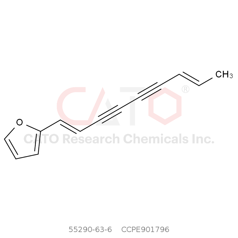 CAS No.:55290-63-6,苍术素