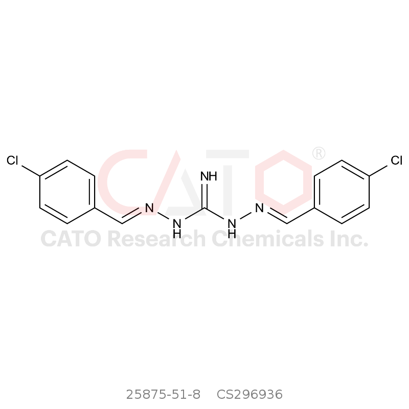 CAS No.:25875-51-8,Robenidine