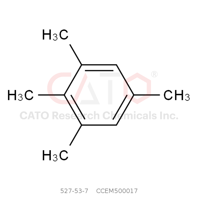 CAS No.:527-53-7,1，2，3，5-四甲基苯