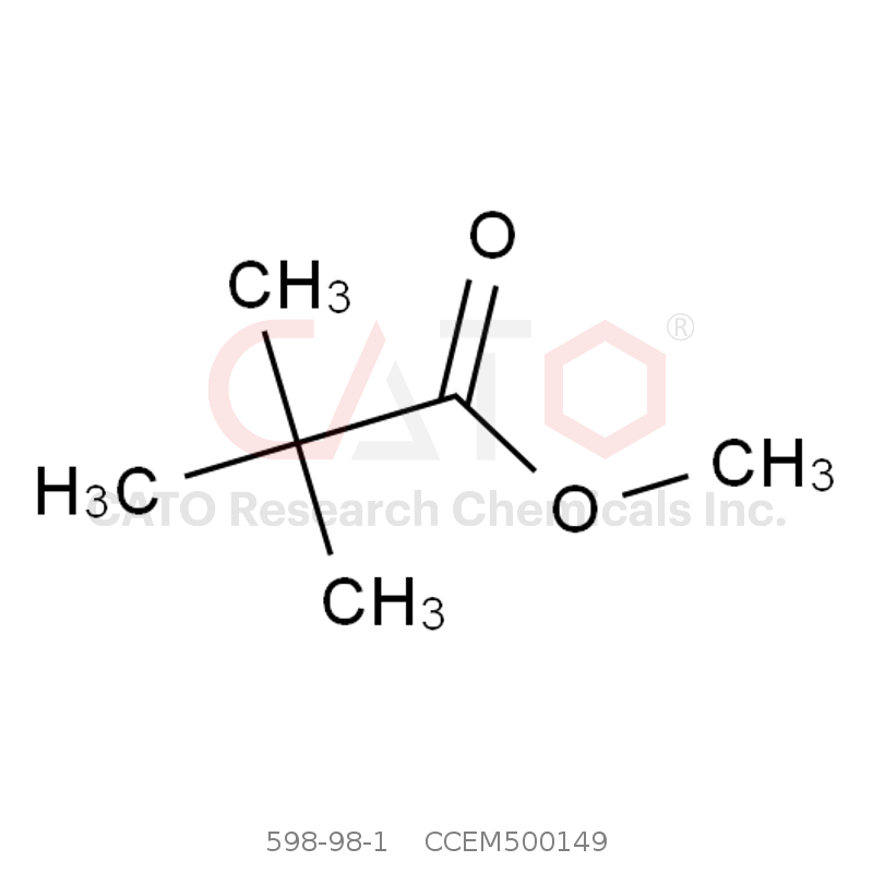 CAS No.:598-98-1,Methyl Pivalate