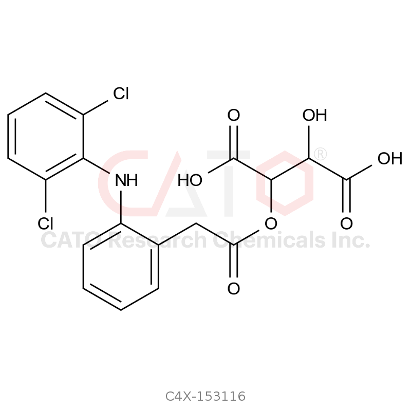 Aceclofenac Impurity 16